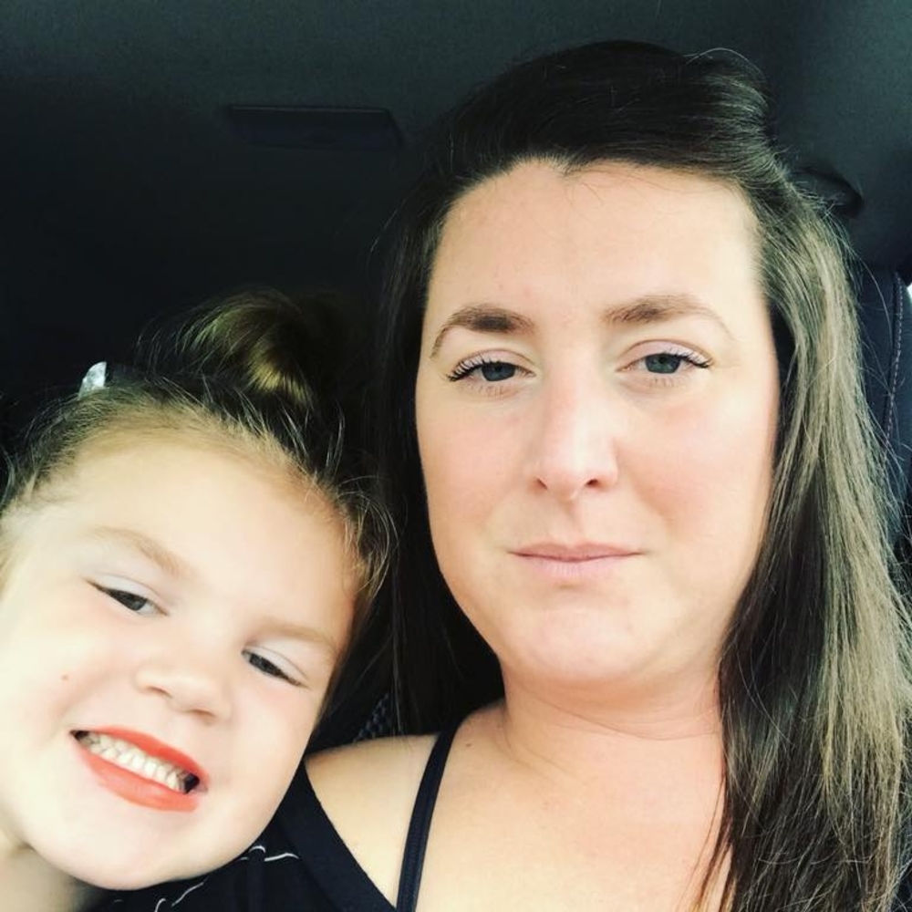 Meet your Posher, Shawna